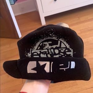 NWT Eclipse men’s hat